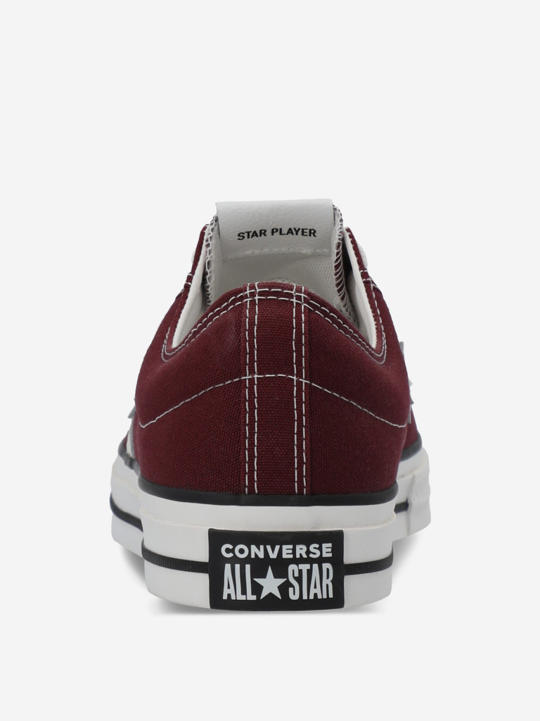 Кеды мужские Converse Star Player 76