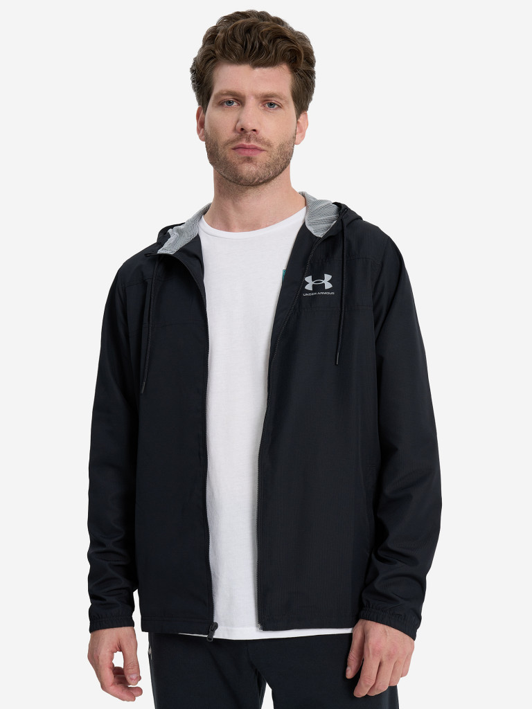 Ветровка мужская Under Armour