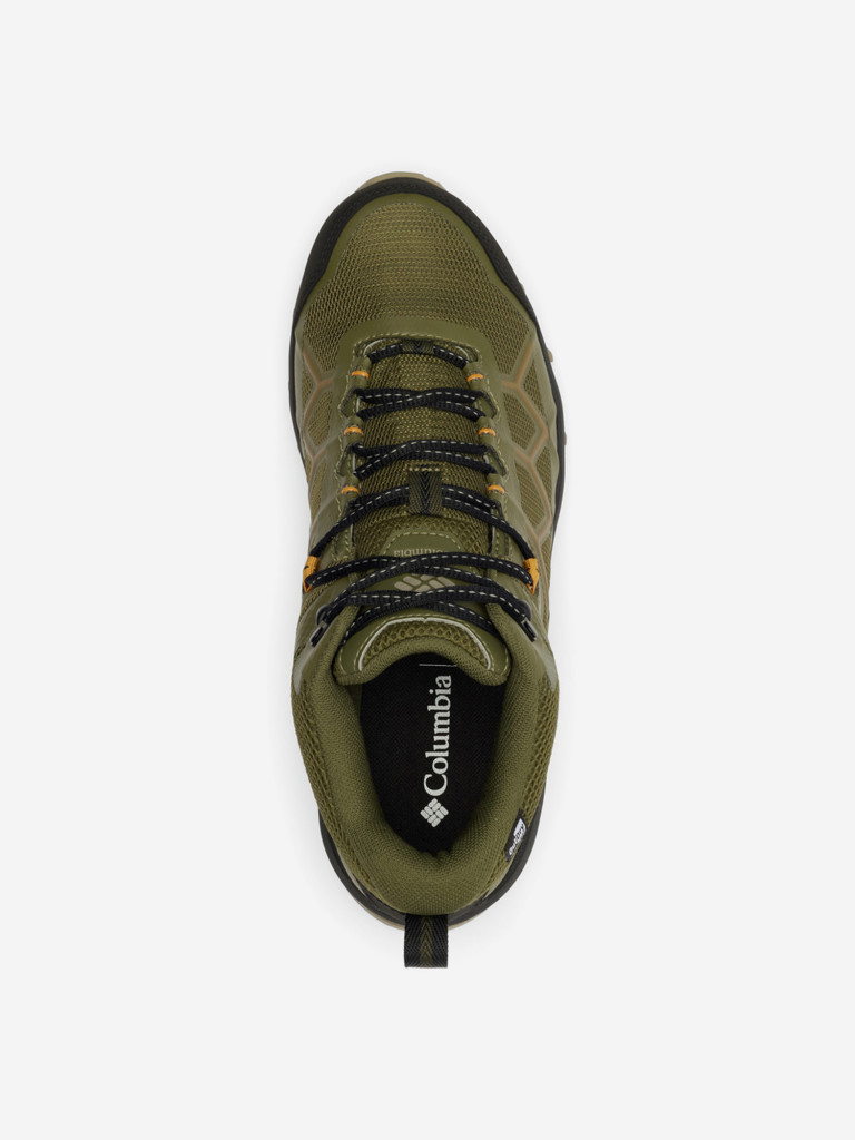 Ботинки мужские Columbia Peakfreak 3 Mid Outdry™