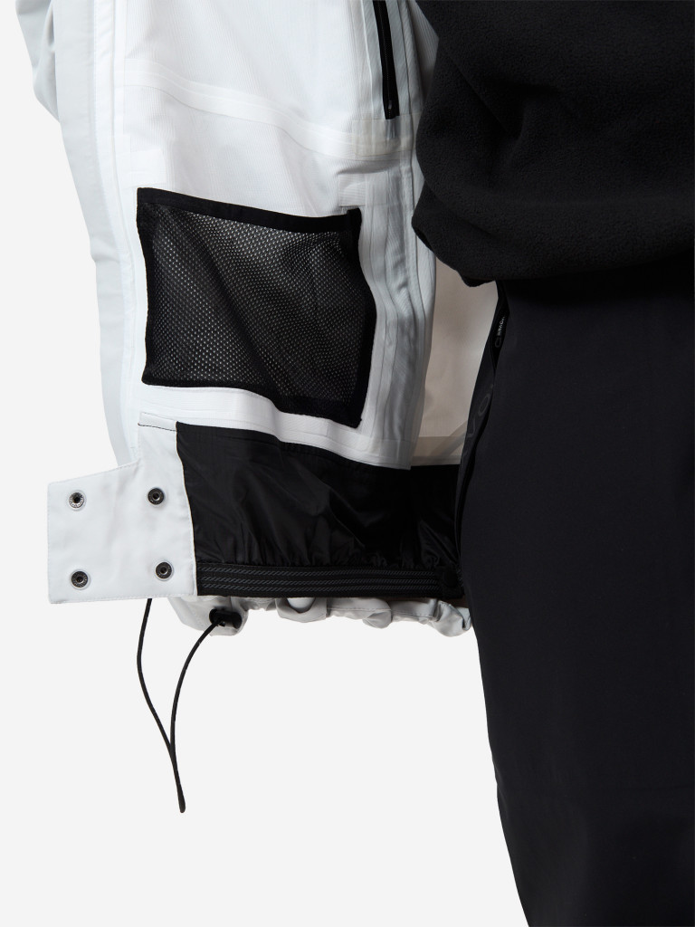 Куртка унисекс XVOYA 3L мембрана