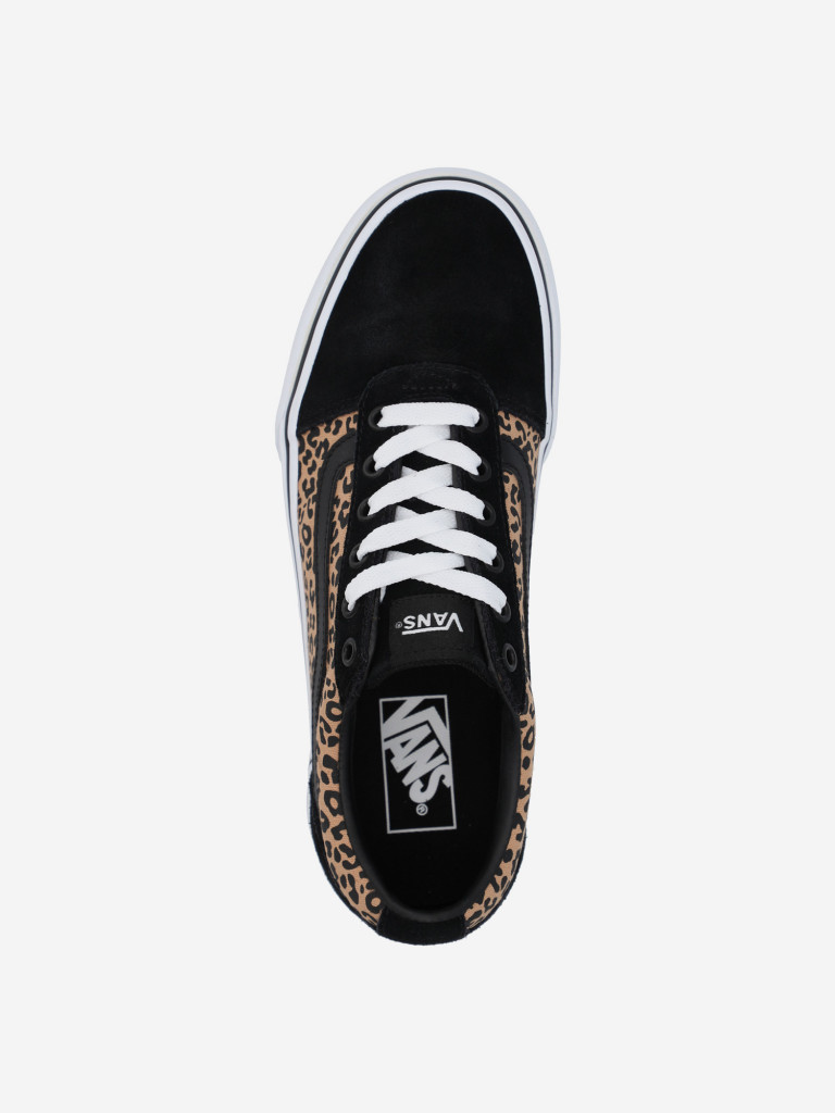 Кеды женские Vans Ward