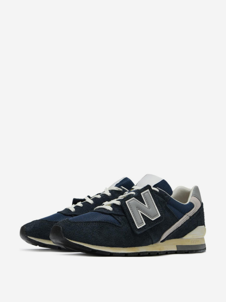 Кроссовки New Balance 996v2 35th Anniversary Vintage Indigo