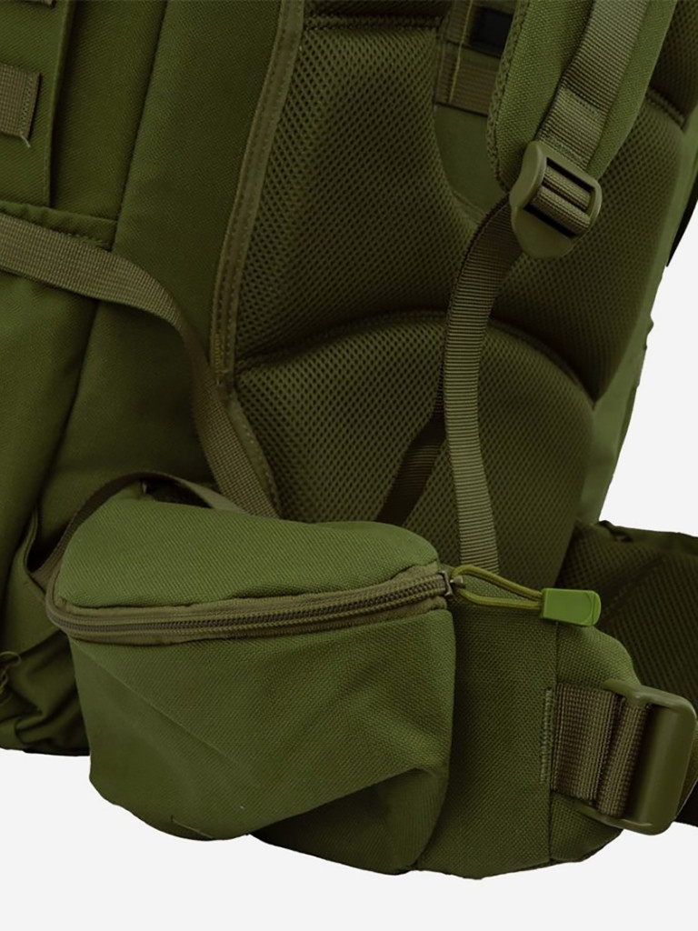 Рюкзак Tramp Bastion 75L
