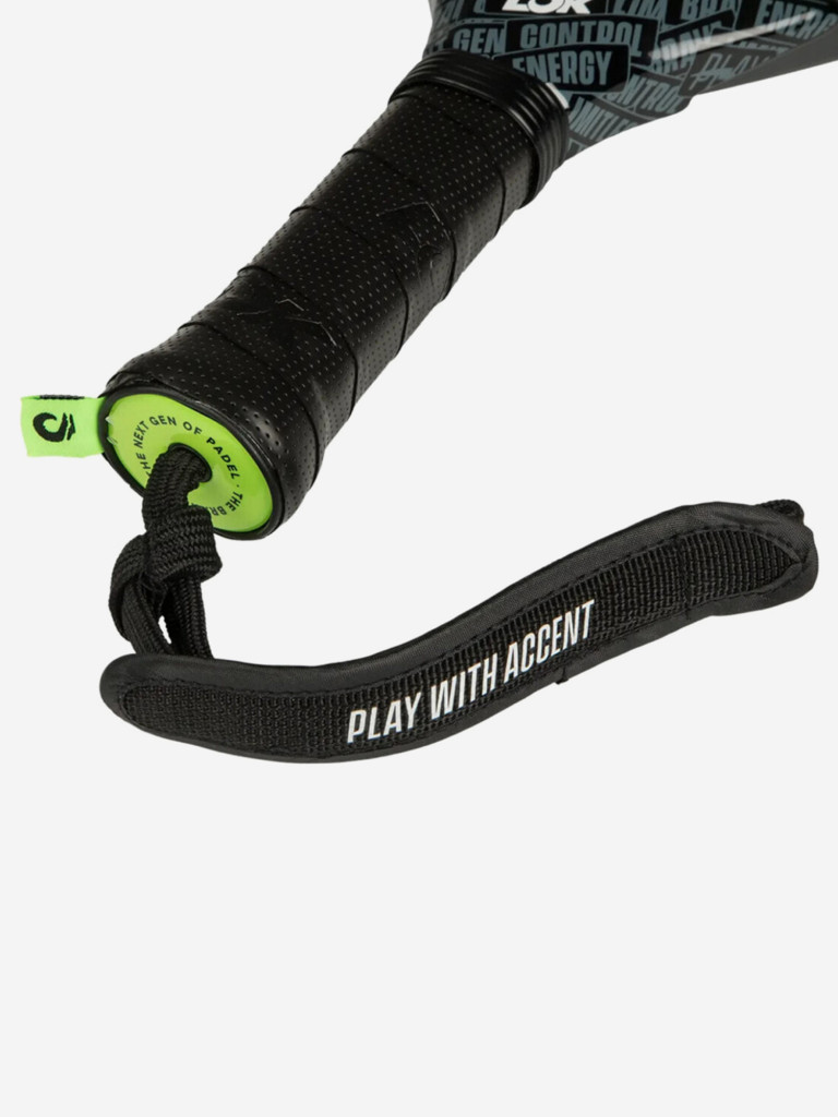 Ракетка для падела Lok Carbon Flow Gen 2