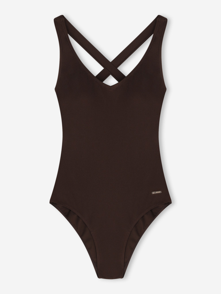 Купальник слитный женский Joss