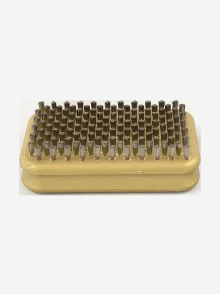 Щётка для лыж Red Creek Gold Ultrafine Straight Steel ультрамягкая сталь