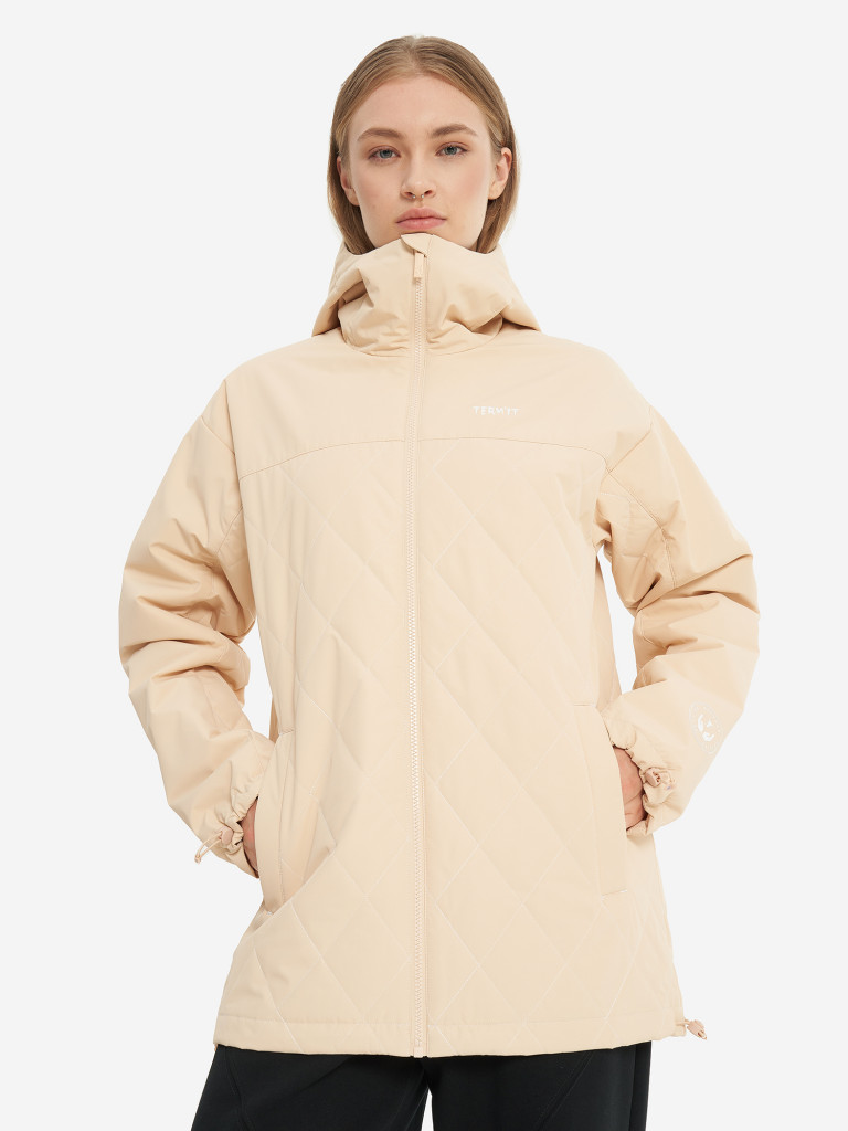 Куртка утепленная женская Termit