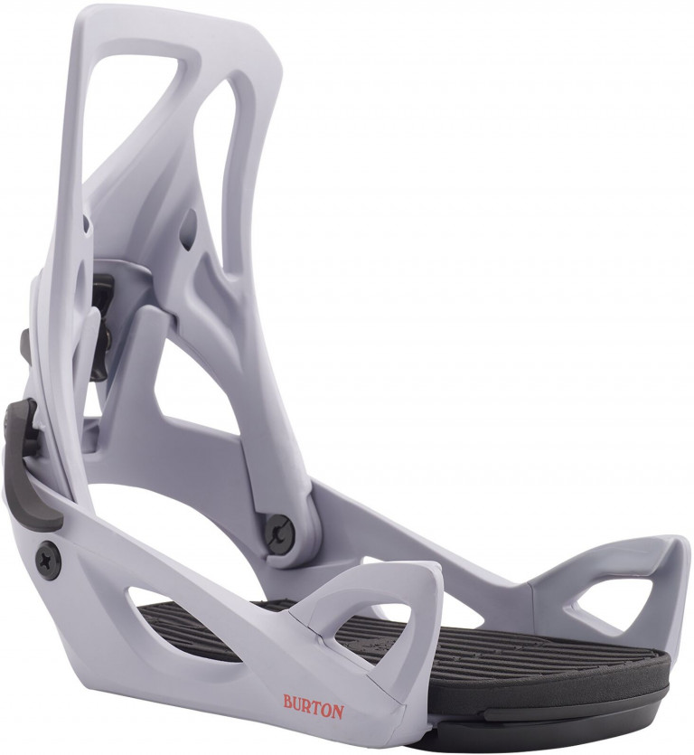 Крепления сноубордические женские Burton STEP ON