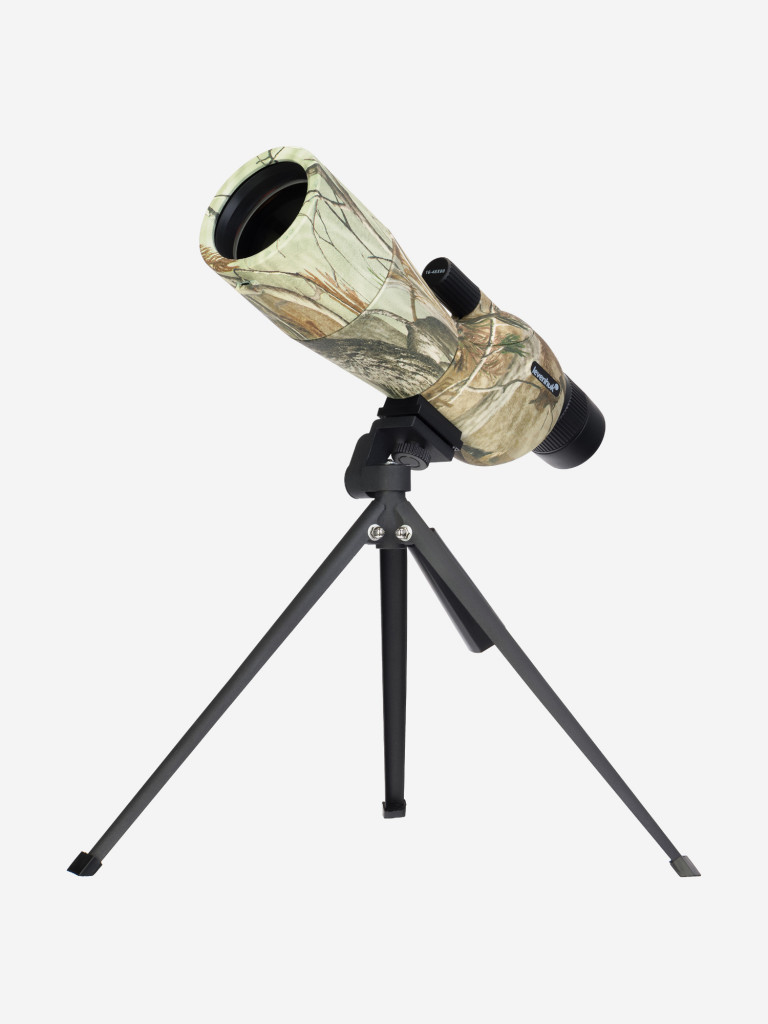 Зрительная труба Levenhuk Camo Moss 60