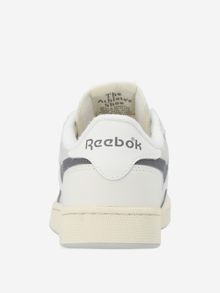 Кеды мужские Reebok Club C Revenge Vintage II