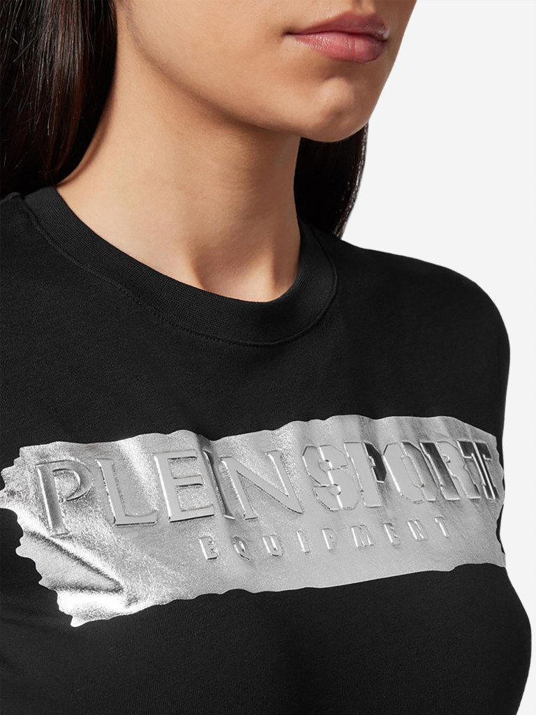 Футболка Plein Sport