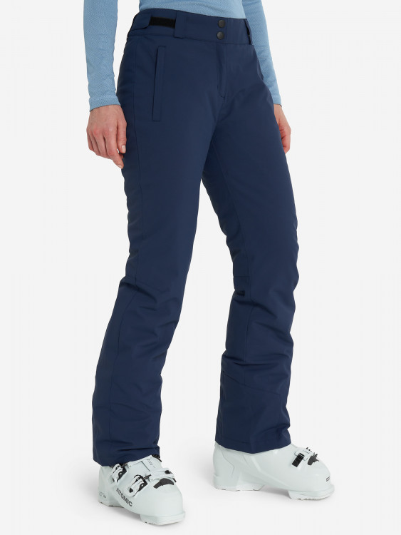 Брюки горнолыжные женские Rossignol Staci