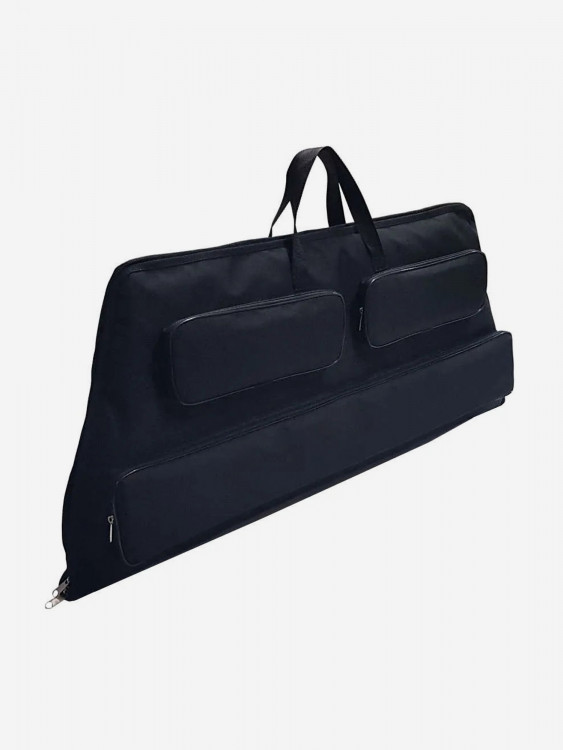 Чехол для блочного лука (черный)