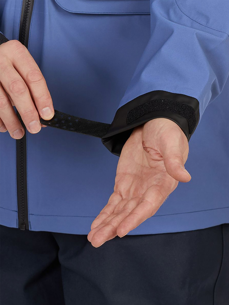 Куртка забродная Norfin PERFORMANCE для рыбалки и охоты