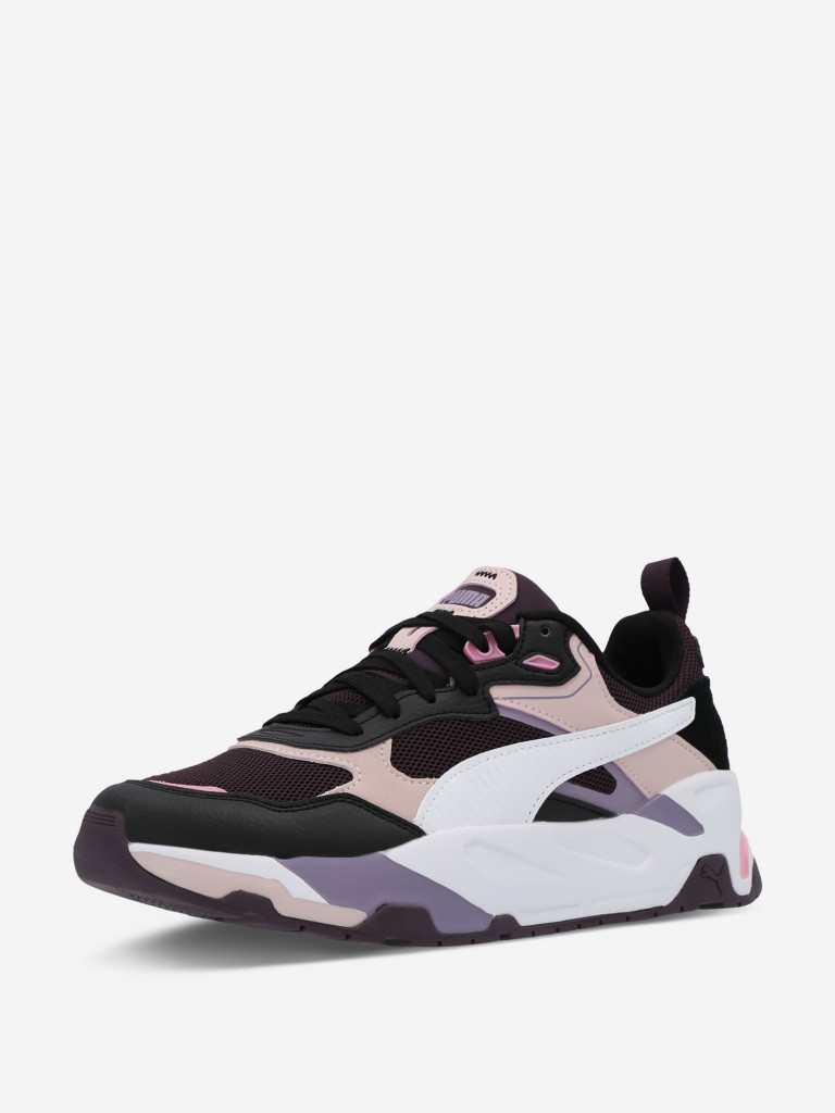 Кроссовки женские PUMA Trinity