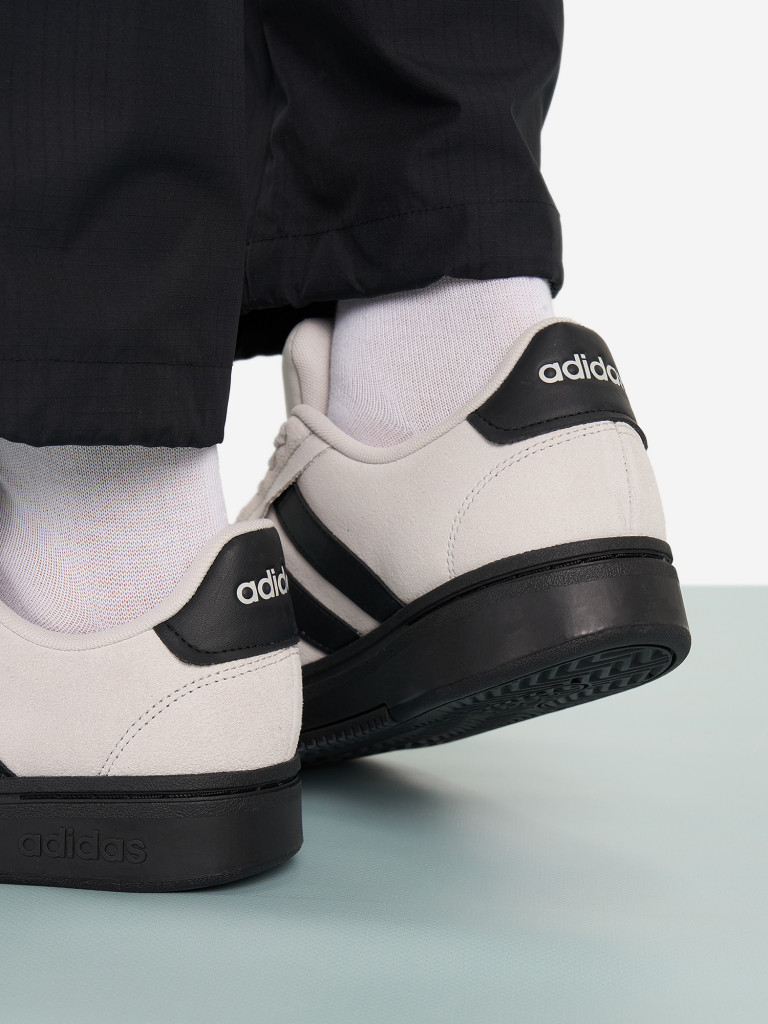 Кеды мужские adidas Grand Court Alpha 00 S