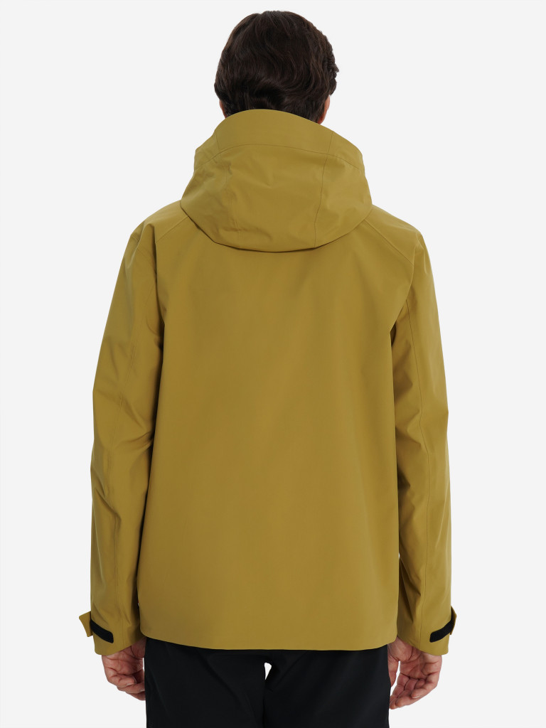 Куртка мембранная мужская Zanier