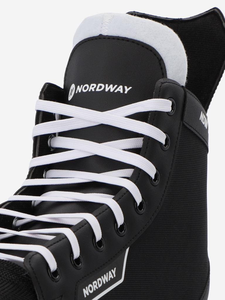 Коньки хоккейные Nordway NDW 100 SR