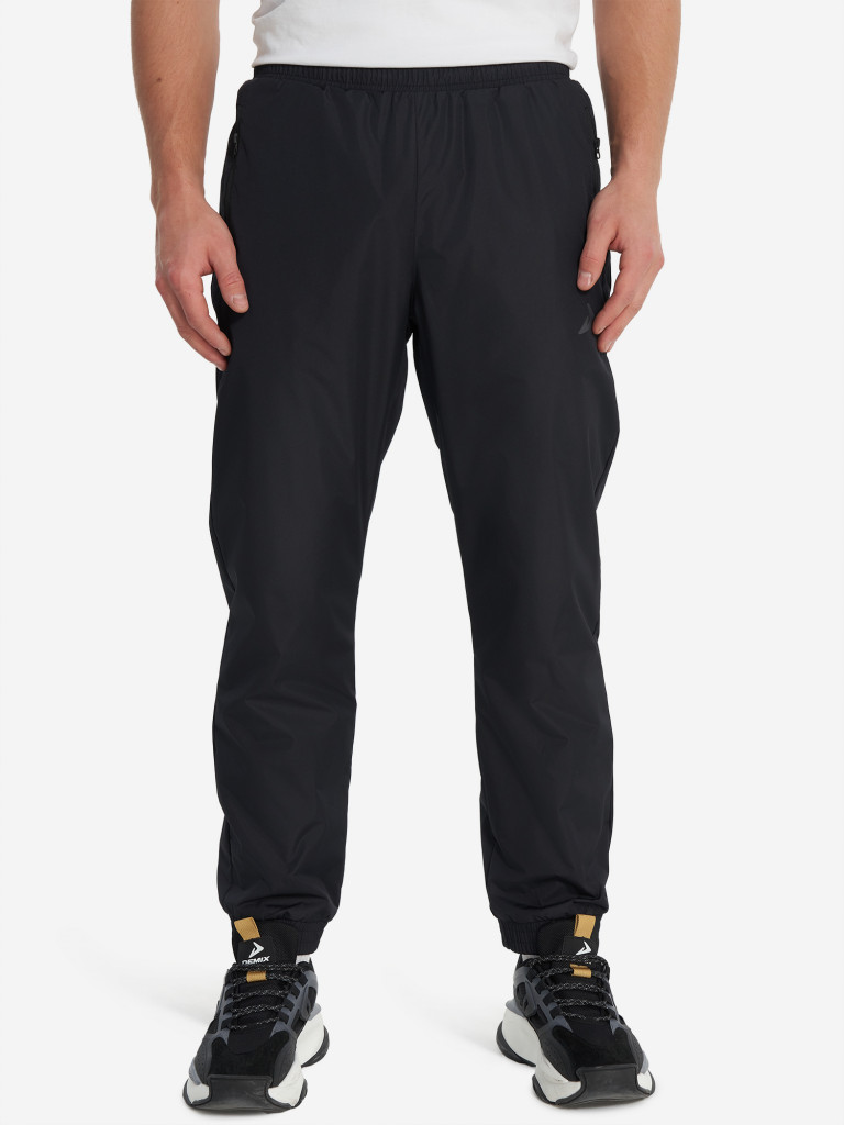 Брюки мужские Demix