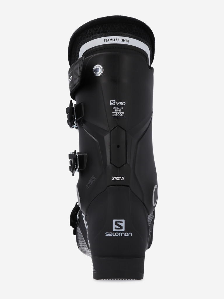 Ботинки горнолыжные Salomon S/PRO 80