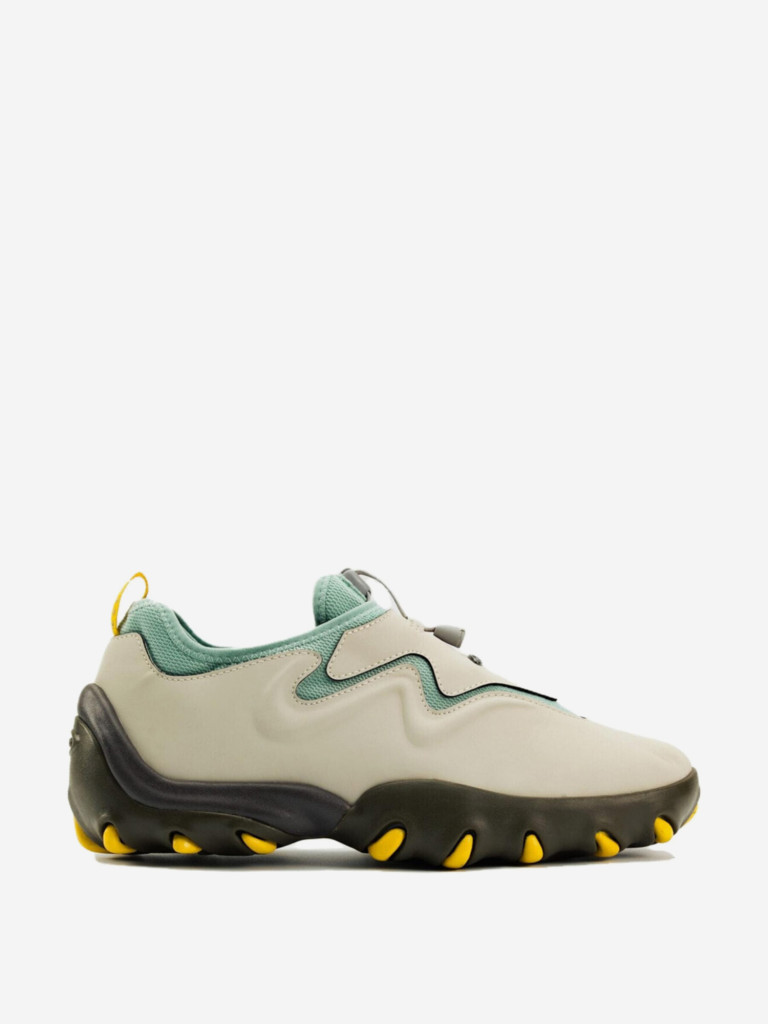 Кроссовки Oakley Slip On Teeth