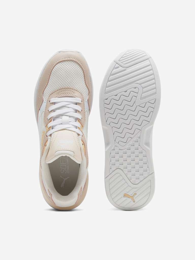 Кроссовки для девочек PUMA X-Ray Speed Lite Jr