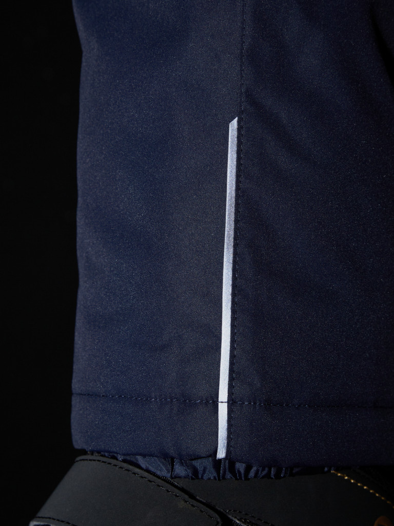 Брюки утепленные для мальчиков Outventure