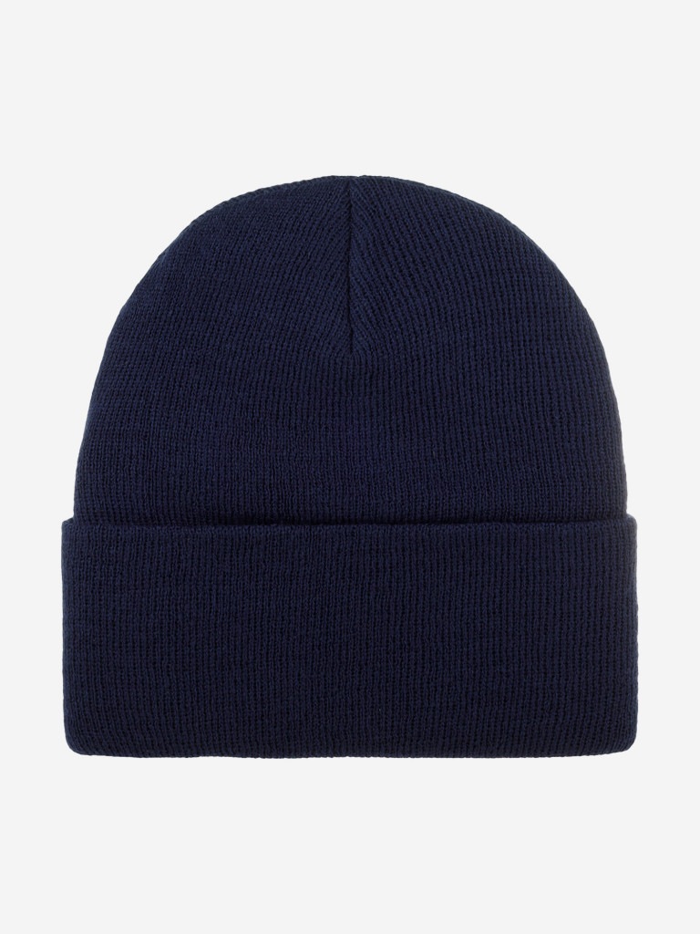 Шапка с отворотом AMERICAN NEEDLE 21019A-RAINIER PBR Rainier Beer Cuffed Knit (синий)