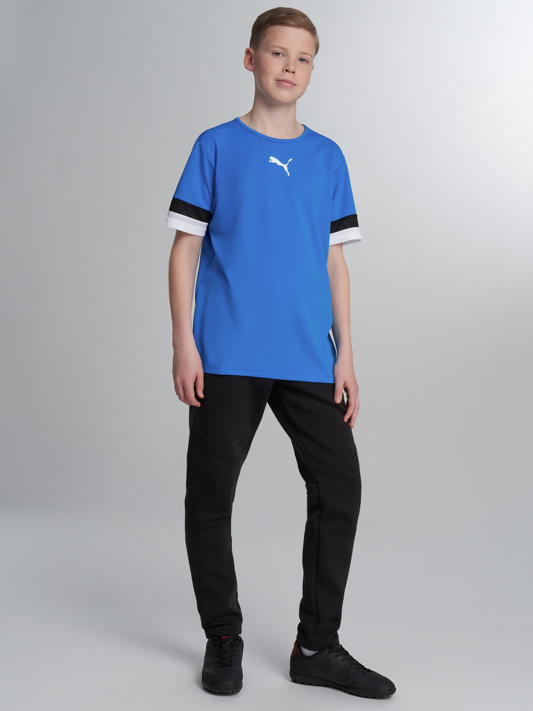 Футболка для мальчиков PUMA Teamrise
