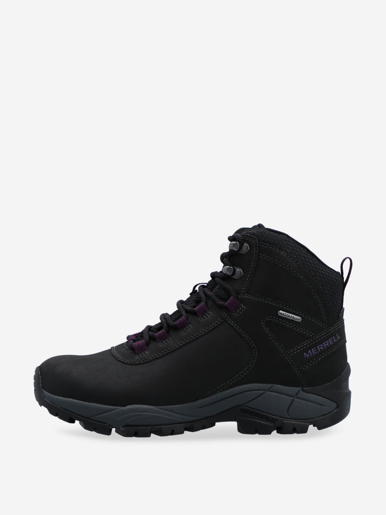 Ботинки женские Merrell Vego Mid LTR WP