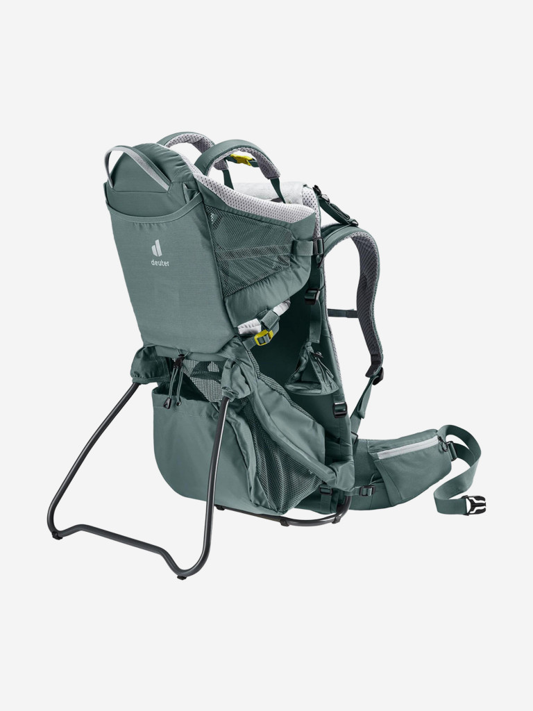 Рюкзак Deuter Kid Comfort Active