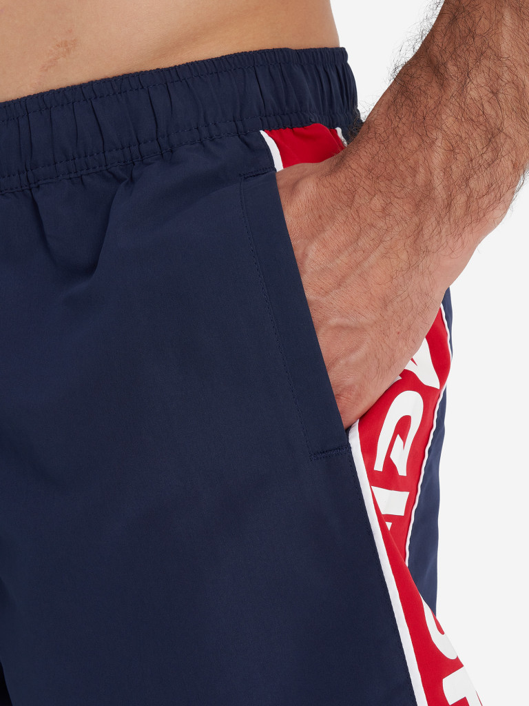 Шорты плавательные мужские Reebok Reuben