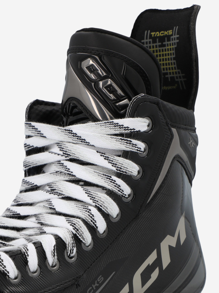 Коньки хоккейные CCM Tacks XF SR Regular