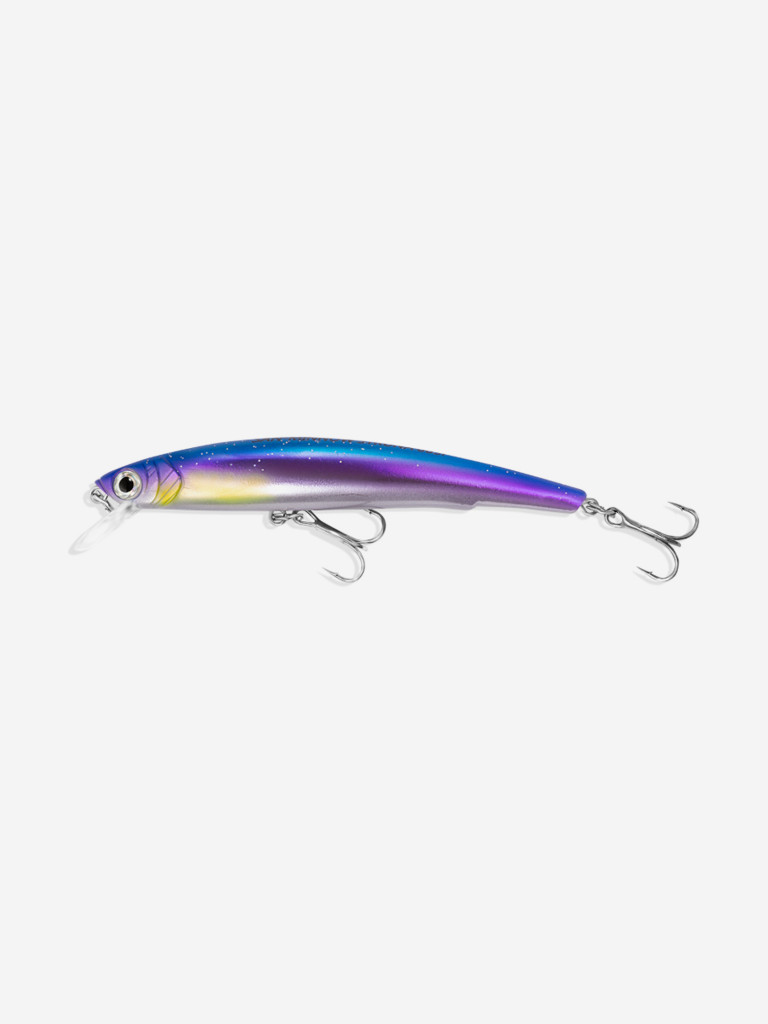 Воблер SANSAN MINNOW STRUNA 88SP C103(GG)