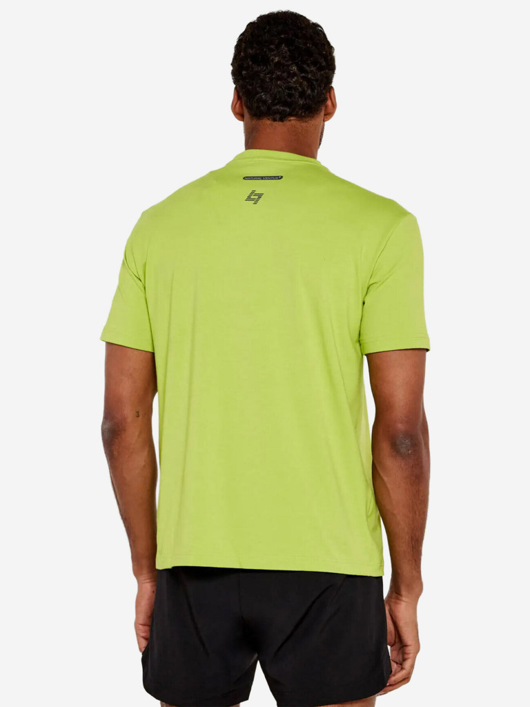 Футболка мужская EA7 Emporio Armani