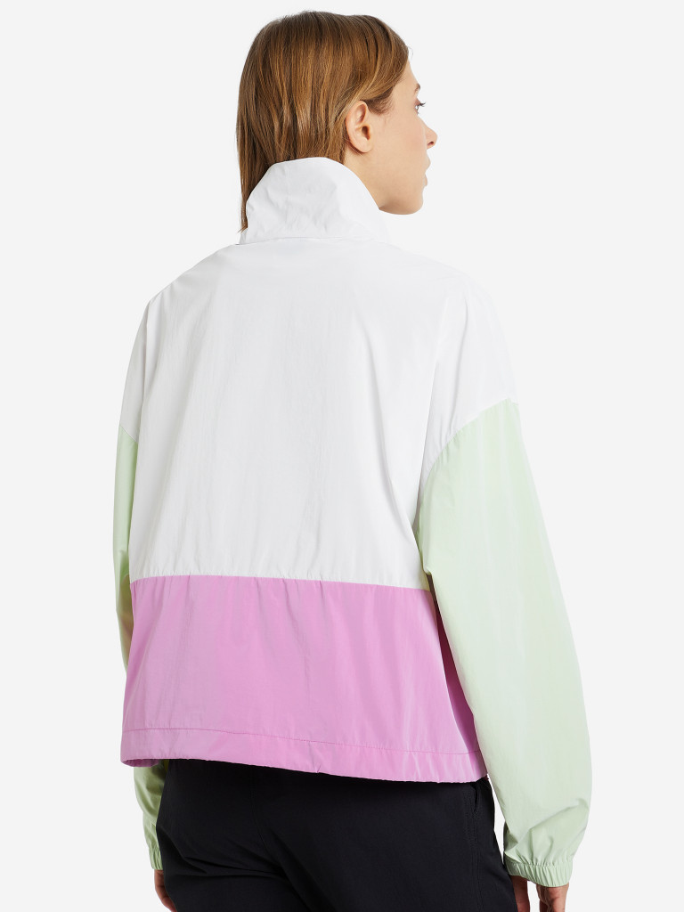 Ветровка женская оверсайз Termit