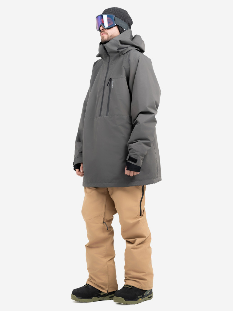 Анорак мужской Ballistic CYCLON