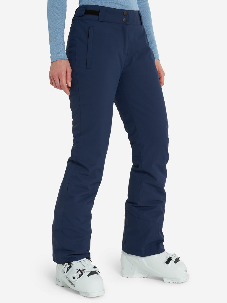 Брюки утепленные женские Rossignol Staci
