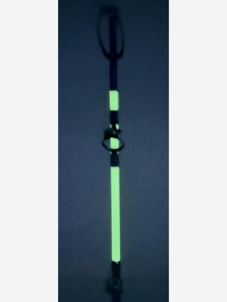 Морское удилище BLUE MARLIN 1804New