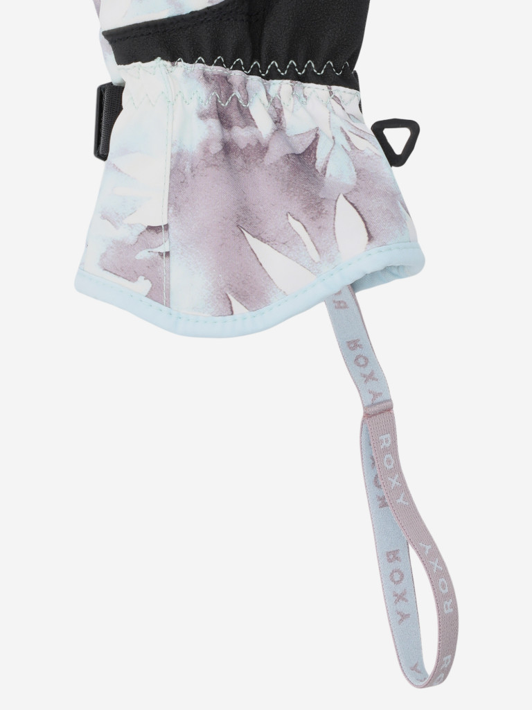 Перчатки женские Roxy Jetty