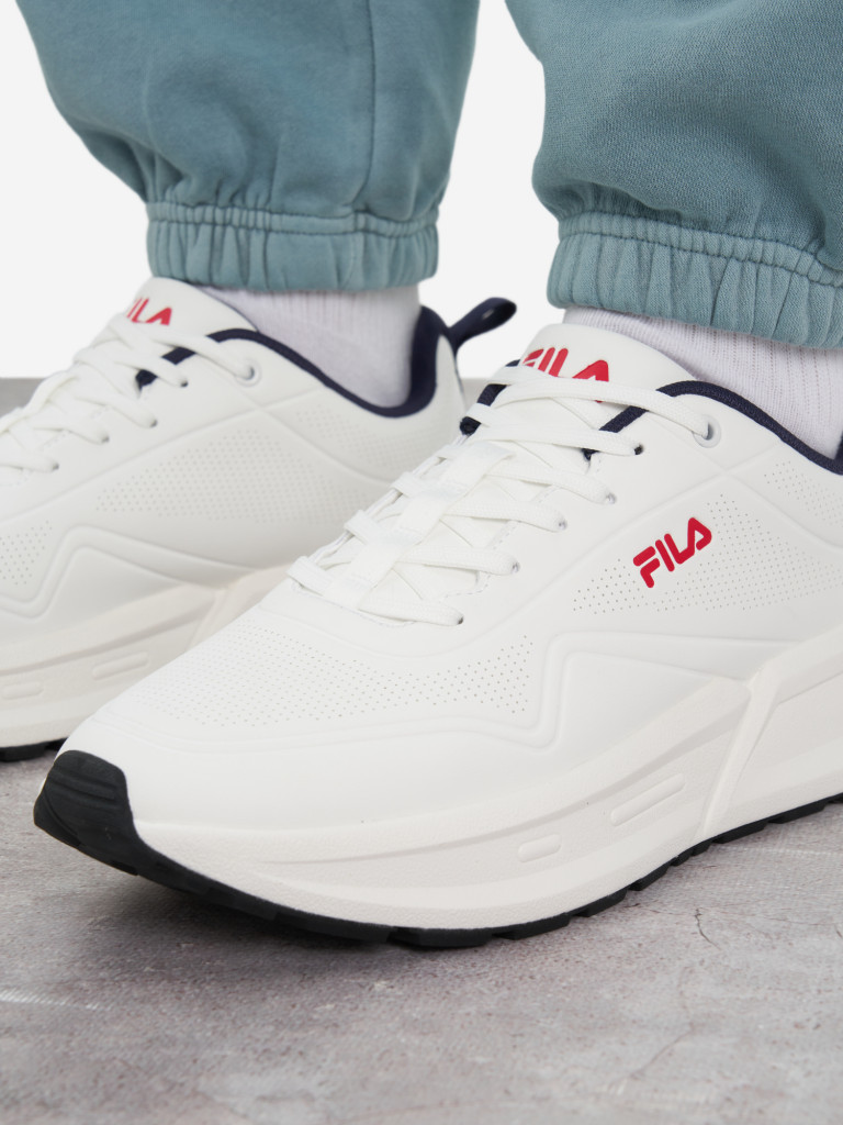 Кроссовки мужские FILA Nero