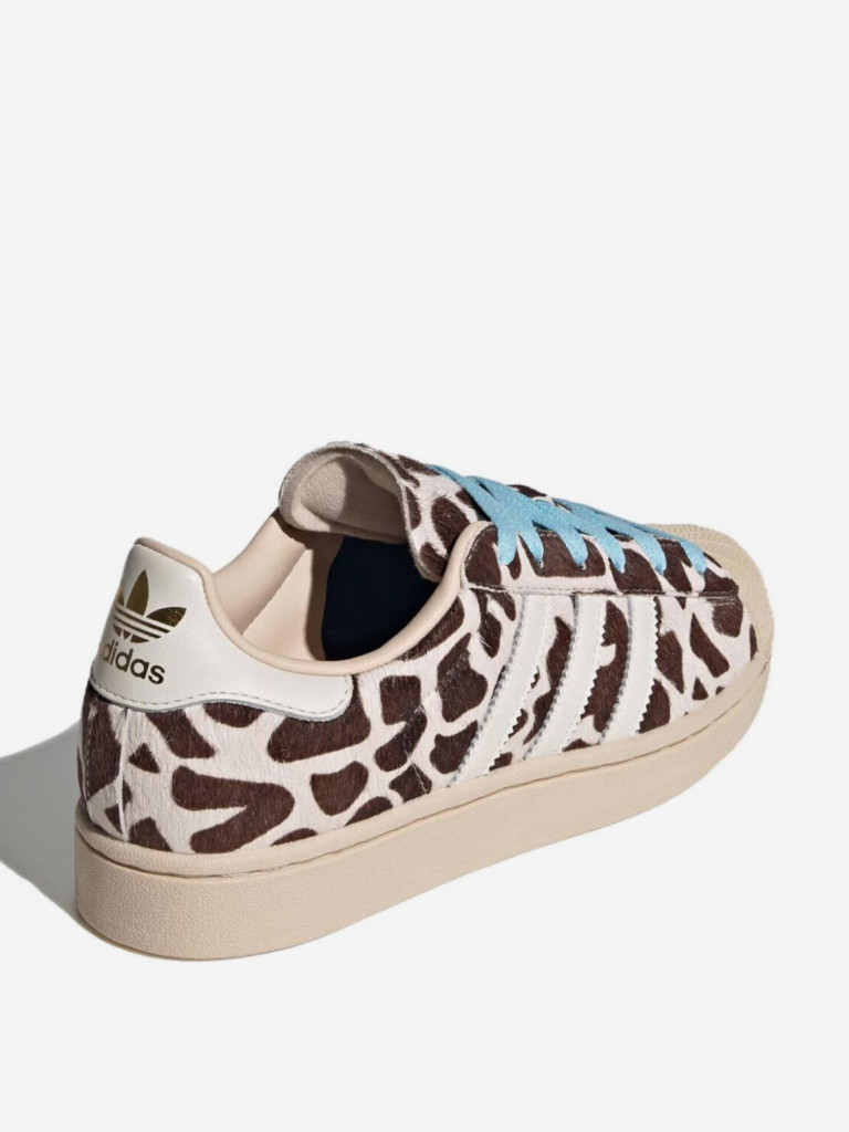 Кроссовки Adidas Superstar