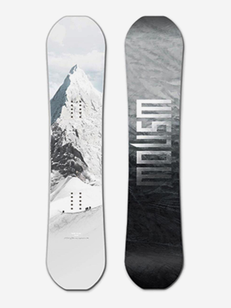 Сноуборд WS White Mountain