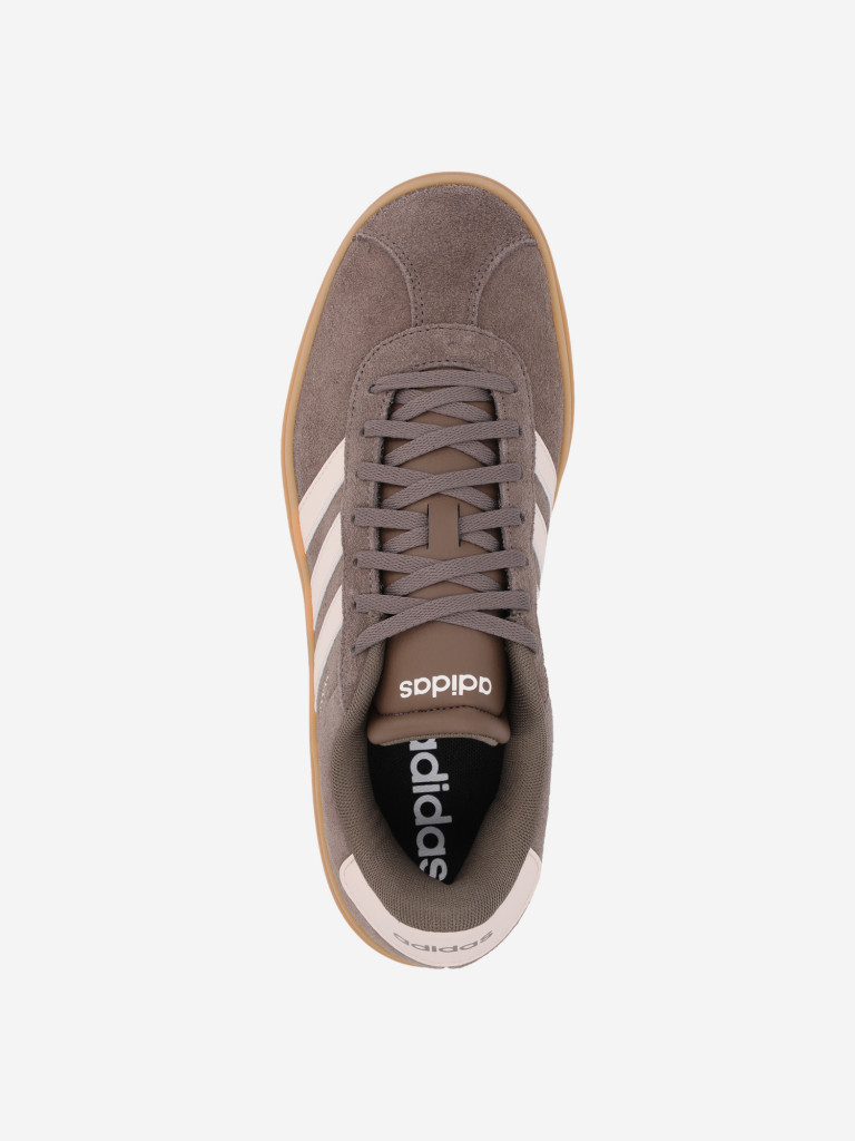 Кеды женские adidas VL Court 3.0