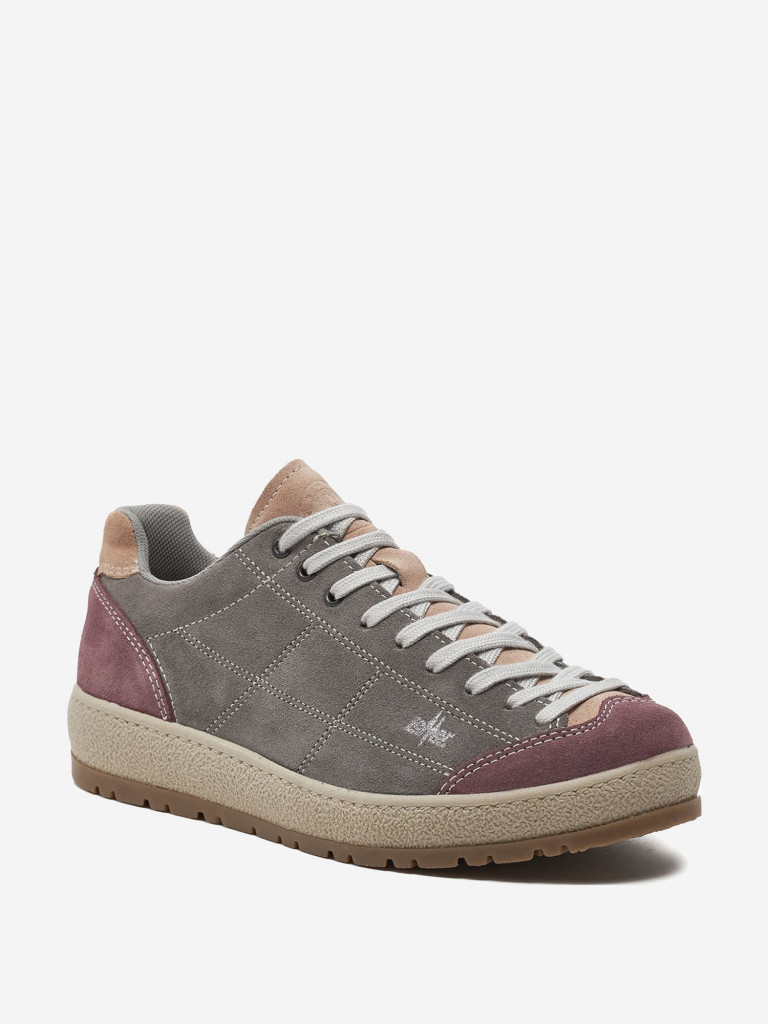 Ботинки Lomer Bio Naturale Flat