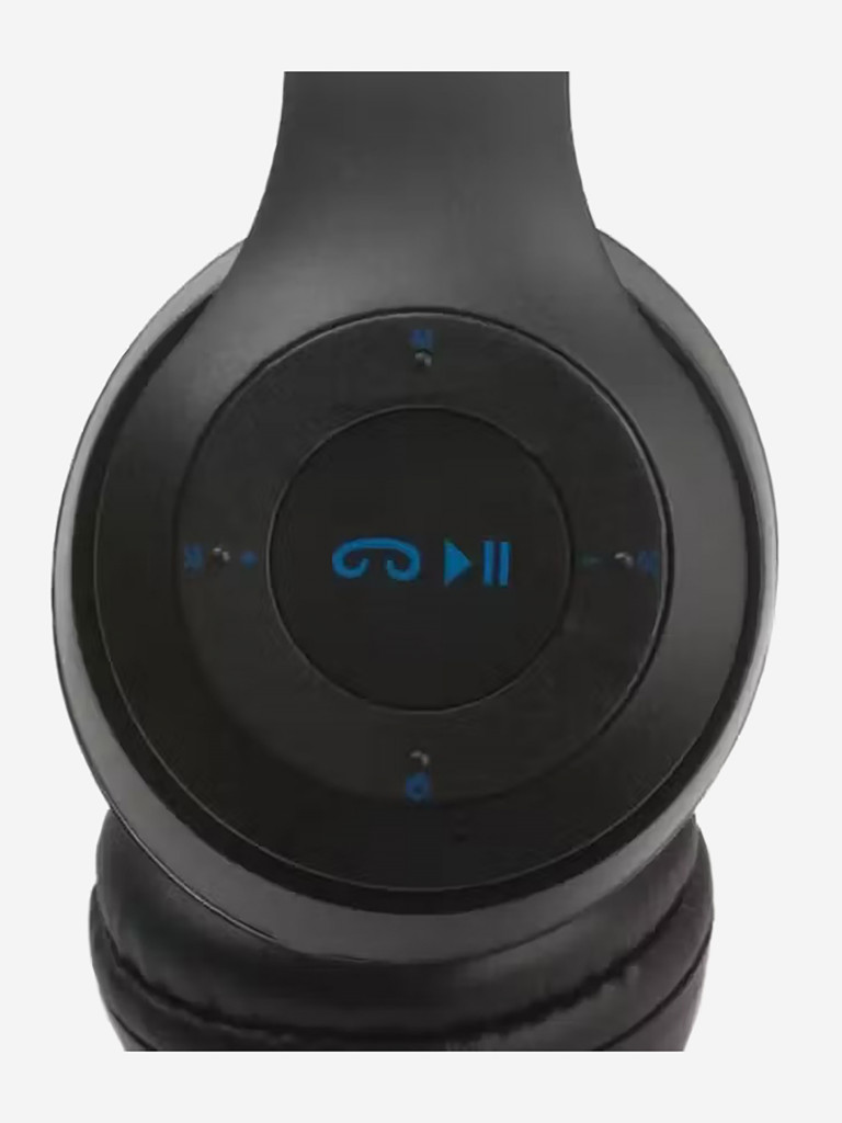 Беспроводные наушники BOROFONE BO4 Charming Rhyme BT 5.0, 3.5 мм, microSD, bluetooth накладные красный