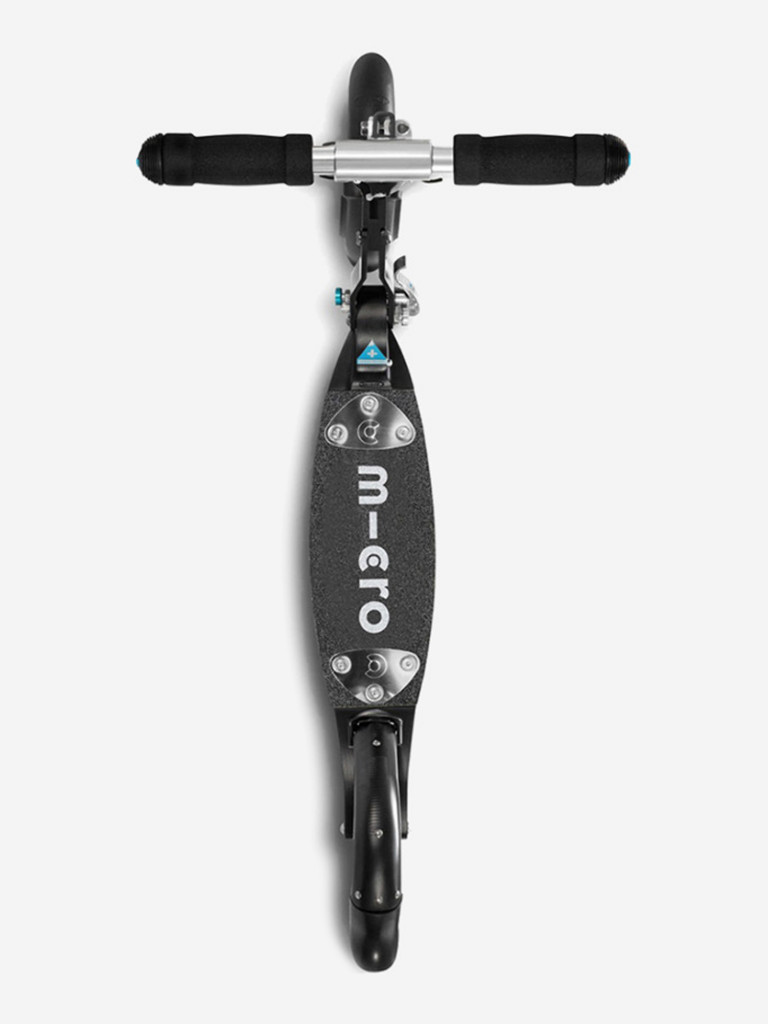 Самокат Micro Flex 200 мм &#40;PA&#41; 2025