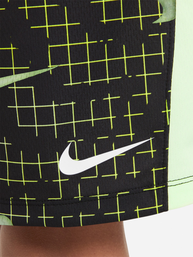 Шорты для мальчиков Nike Dri-FIT
