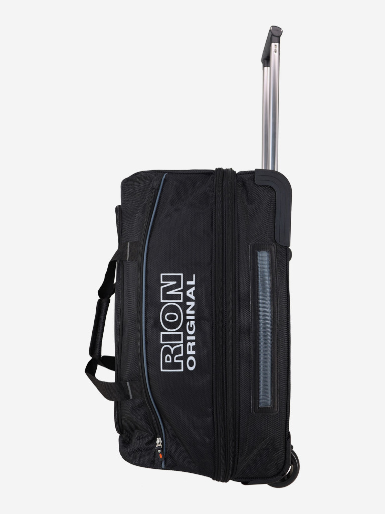 Дорожная сумка на колесах для путешествий и спорта Рион+ (RION+)