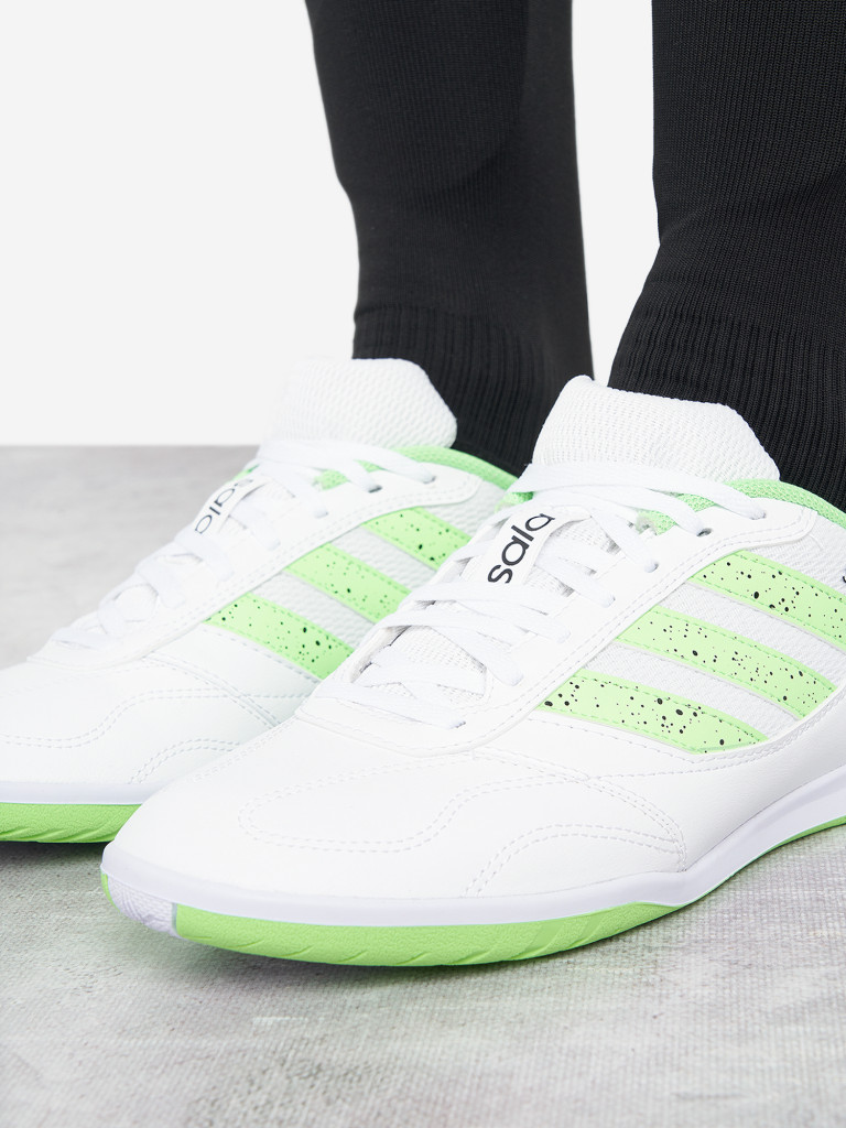 Бутсы мужские Adidas Super Sala III